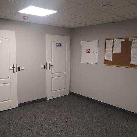 Hostel Anilux Jelenia Góra Eksteriør bilde