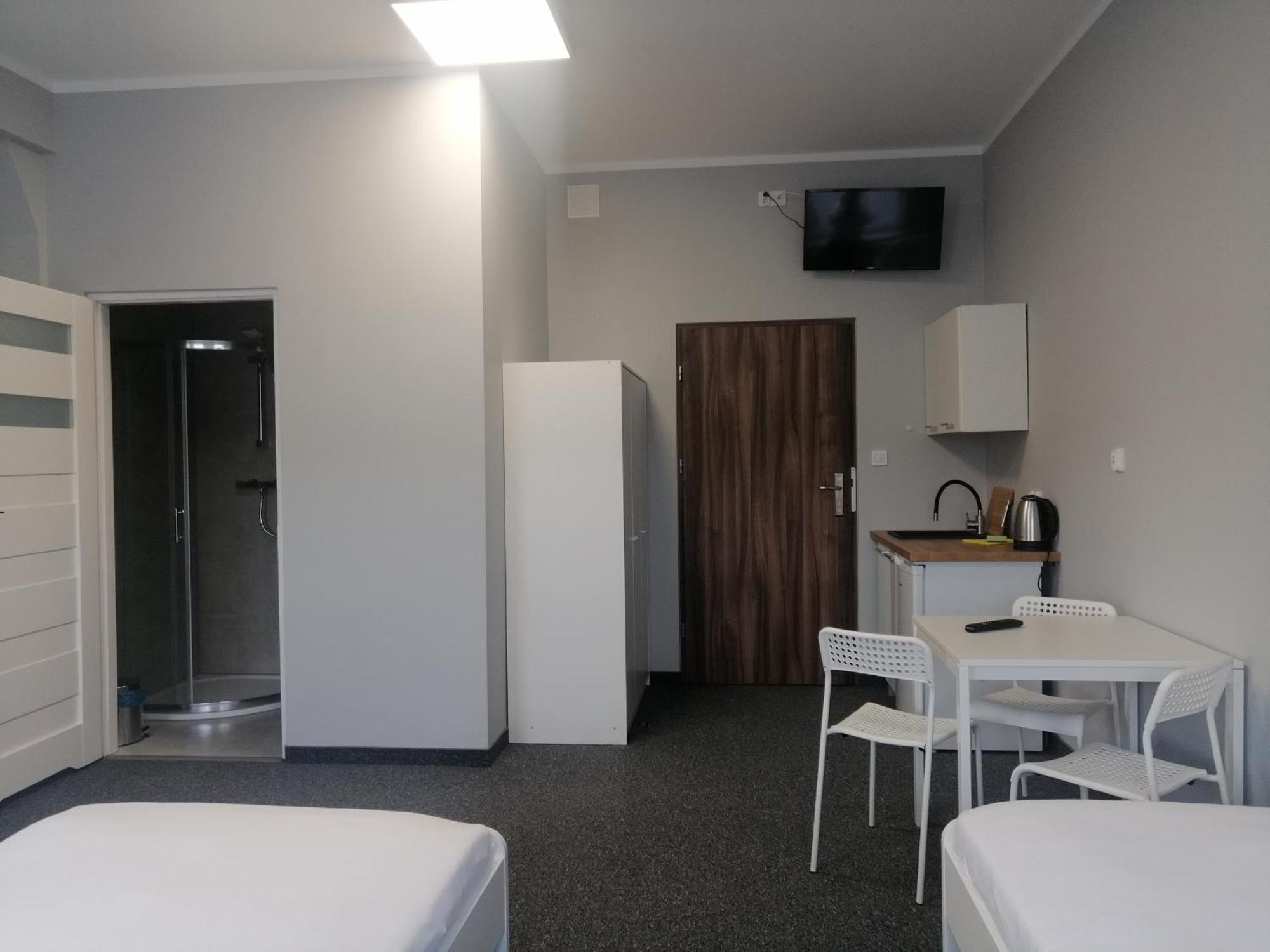 Hostel Anilux Jelenia Góra Eksteriør bilde